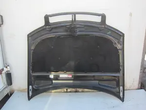 Foto de CAPO AUDI A4 BERLINA (8E) 2.0 16V FSI (150 CV / 110 KW) foto 7