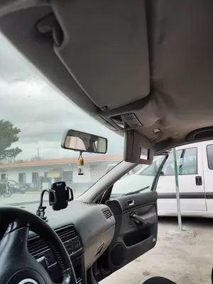 Foto de PARASOL IZQUIERDO VOLKSWAGEN BORA BERLINA (1J2)(1998) 1.9 TDI (110 CV / 81 KW) foto 2