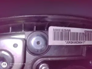Foto de AIRBAG DELANTERO IZQUIERDO KIA RIO (JB) 1.4 CAT (97 CV / 71 KW) referencia 569001G050VA foto 5