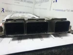 Foto de CENTRALITA MOTOR UCE CITROEN SAXO referencia 0261206246 foto 3
