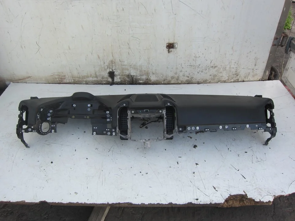 Foto de KIT AIRBAG PORSCHE CAYENNE (TIPO 92A) referencia 7P5819475