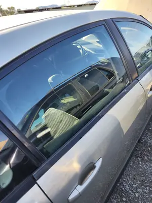 Foto de LUNA TRASERA DERECHA CITROEN C4 BERLINA 1.6 16V HDi (90 CV / 66 KW)