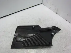 Foto de MOLDURA BMW SERIE X3 (G01) 3.0 24V Turbodiesel (265 CV / 195 KW) referencia 51477425825 foto 3
