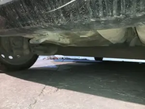 Foto de PUENTE TRASERO KIA PICANTO (SA) 1.1 CAT (65 CV / 48 KW) referencia 5510007000