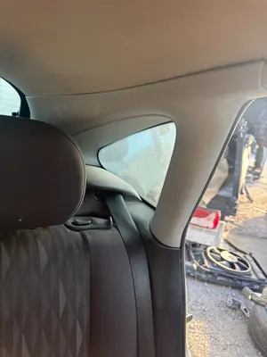 Foto de LUNA CUSTODIA TRASERA IZQUIERDA FORD FOCUS BERLINA (CAK)
