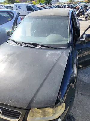 Foto de CAPO AUDI A3 (8L) 1.6 (102 CV / 75 KW) referencia 8L0823029C foto 4