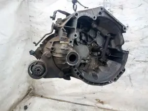 Foto de CAJA CAMBIOS CITROEN SAXO 1.5 Diesel (57 CV / 42 KW) referencia 20CE73