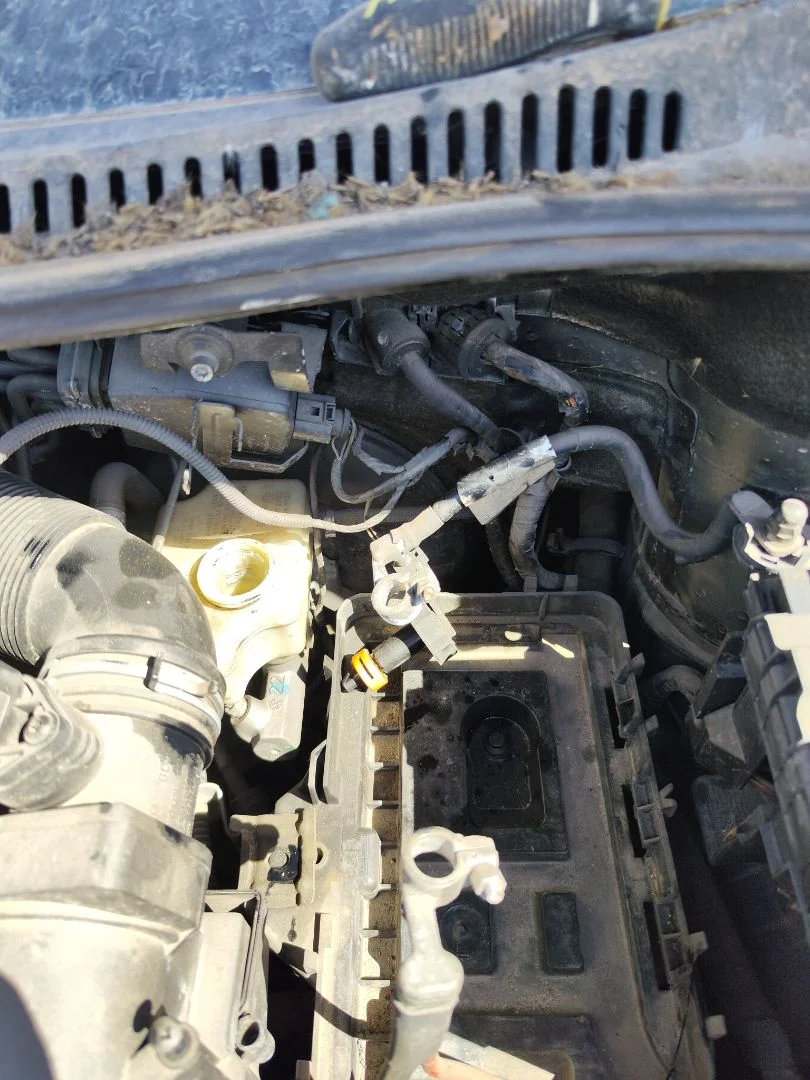 Foto de SERVOFRENO SEAT ALTEA (5P1) 1.9 TDI (105 CV / 77 KW) referencia 1K1614106AA