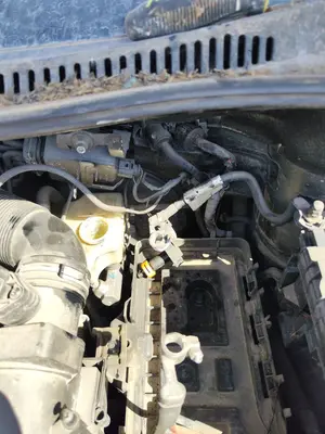 Foto de SERVOFRENO SEAT ALTEA (5P1) 1.9 TDI (105 CV / 77 KW) referencia 1K1614106AA