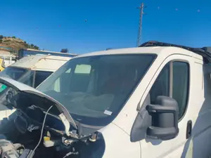 Foto de PARABRISAS FIAT DUCATO 3 FURGÓN 33 2.2 JTD CAT (101 CV / 74 KW) referencia 1362564080