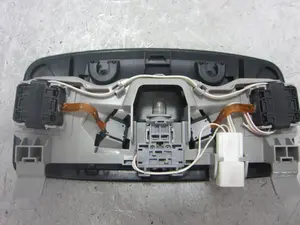 Foto de NO IDENTIFICADO LEXUS RX (GGL1/GYL1) 3.5 V6 24V CAT (249 CV / 183 KW) referencia 8136048070 foto 3
