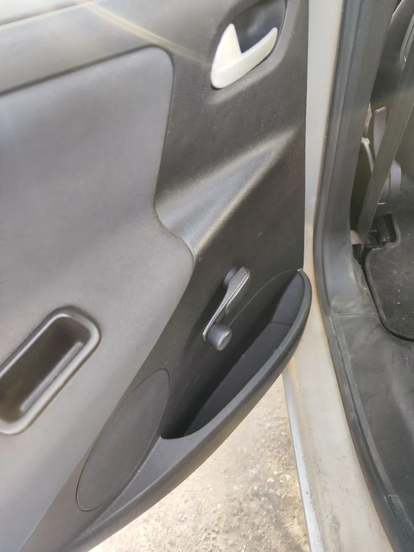 Foto de ELEVALUNAS TRASERO IZQUIERDO PEUGEOT 207 1.4 HDi (68 CV / 50 KW) referencia 9223A3