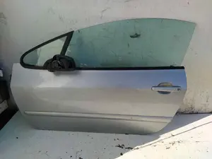 Foto de PUERTA DELANTERA IZQUIERDA PEUGEOT 307 CC CABRIO-COUPÉ (S2) 1.6 16V CAT (109 CV / 80 KW)