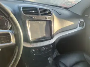 Foto de CALEFACCION ENTERA NORMAL FIAT FREEMONT (345) 2.0 16V Multijet CAT (170 CV / 125 KW)