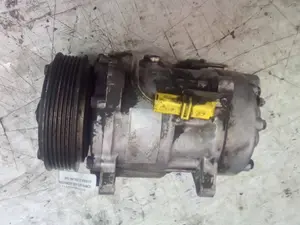 Foto de COMPRESOR AIRE ACONDICIONADO CITROEN C4 BERLINA