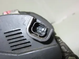 Foto de ALTERNADOR VOLKSWAGEN T4 TRANSPORTER referencia KC35014 foto 5