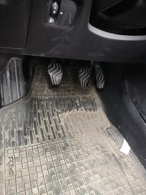Foto de POTENCIOMETRO PEDAL DACIA SANDERO III 1.0 TCE CAT (91 CV / 67 KW) referencia 180100912R