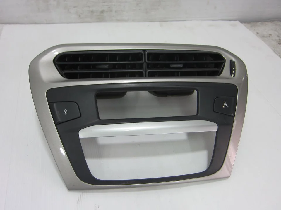 Foto de NO IDENTIFICADO FIAT 500X (334) 1.0 CAT (120 CV / 88 KW) referencia 9676476977