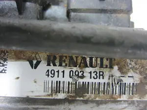 Foto de BOMBA DIRECCION RENAULT LAGUNA III BERLINA 2.0 dCi Diesel CAT (131 CV / 96 KW) referencia 491109313R foto 6
