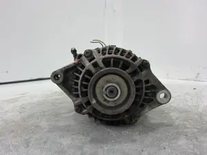Foto de ALTERNADOR NISSAN ALMERA (N15) 1.6 CAT (90 CV / 66 KW) referencia A5T06891C
