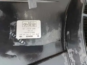 Foto de ELECTROVENTILADOR VOLVO S40 BERLINA 2.5 20V Turbo CAT (220 CV / 162 KW) referencia 3M518C607GB foto 2