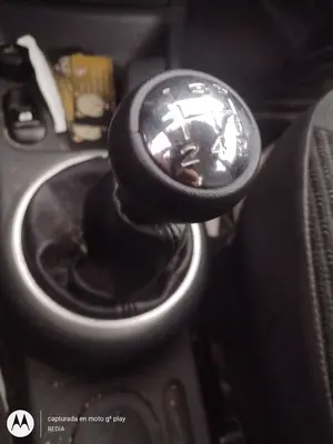 Foto de PALANCA CAMBIO CITROEN C3 1.4 HDi (68 CV / 50 KW) referencia 2400HP