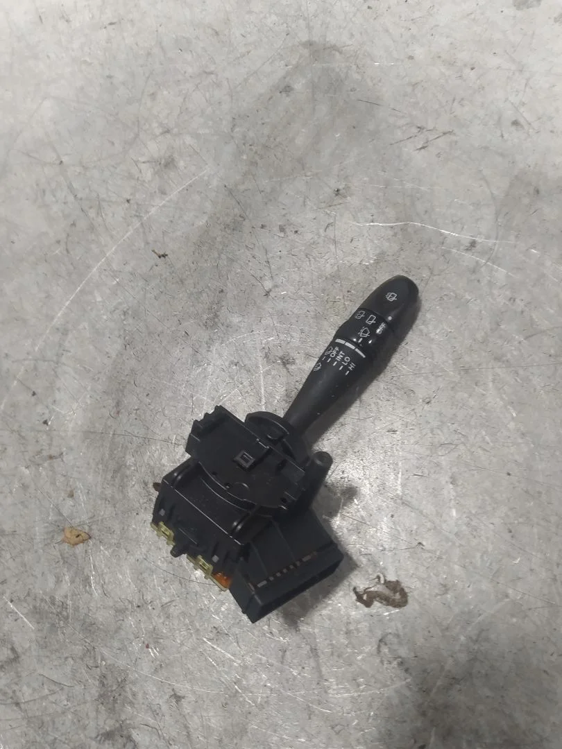 Foto de MANDO LIMPIA HYUNDAI GETZ (TB)