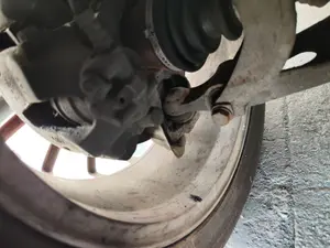 Foto de PINZA DE FRENO DELANTERA DERECHA ALFA ROMEO 156 SPORTWAGON 2.4 JTD CAT (175 CV / 129 KW) referencia 0077365072
