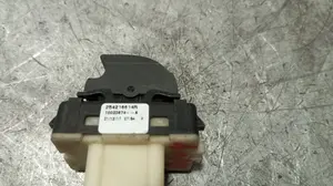 Foto de MANDO ELEVALUNAS TRASERO IZQUIERDO RENAULT CAPTUR I 1.5 dCi Diesel FAP (110 CV / 81 KW) referencia 254218614R foto 3