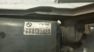 Foto de DEPOSITO EXPANSION BMW SERIE 3 BERLINA (E46) 3.0 24V Turbodiesel CAT (184 CV / 135 KW) referencia 7787040 foto 2
