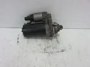 Foto de MOTOR ARRANQUE SEAT IBIZA (6K1) referencia 0001123018 foto 6