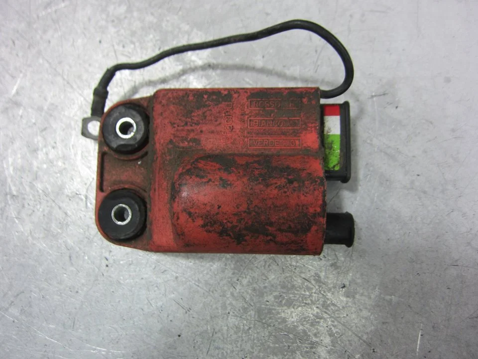 Foto de BOBINA ENCENDIDO PIAGGIO (VESPA) ZIP referencia FACIND