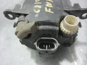Foto de FARO ANTINIEBLA DERECHO CITROEN C4 COUPE 1.6 HDi CAT (9HY / DV6TED4) (109 CV / 80 KW) referencia 6206E1 foto 24