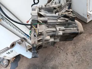 Foto de CAJA CAMBIOS PEUGEOT 406 BERLINA (S1/S2) referencia 20LE48 foto 5