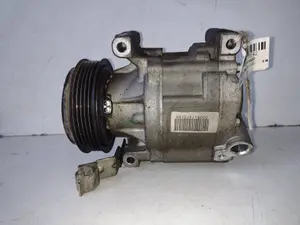 Foto de COMPRESOR AIRE ACONDICIONADO FIAT II PUNTO (188) BERLINA referencia SCSB06B837