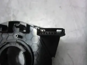 Foto de ANILLO AIRBAG VOLKSWAGEN POLO IV (9N1) 1.4 16V (75 CV / 55 KW) referencia 283396 foto 2