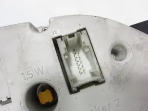 Foto de CUADRO INSTRUMENTOS VOLKSWAGEN LT FURGÓN/COMBI 2.5 TDI (102 CV / 75 KW) referencia 2D0919850F foto 8