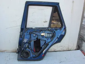 Foto de PUERTA TRASERA DERECHA BMW SERIE X5 (E53) 3.0 24V CAT (231 CV / 170 KW) foto 9