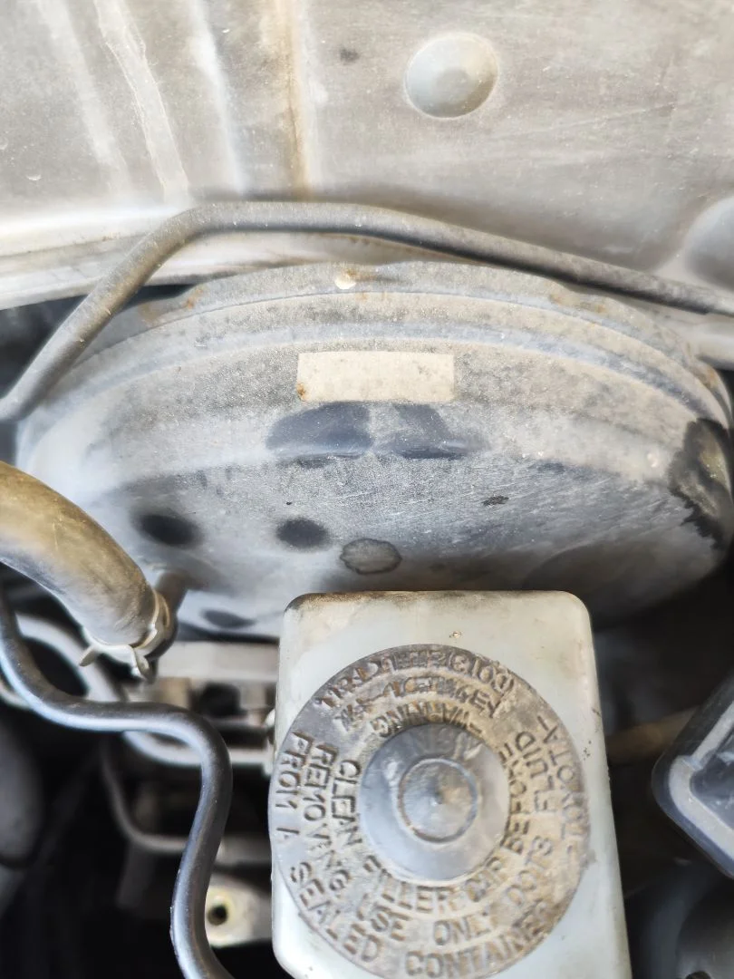 Foto de SERVOFRENO TOYOTA COROLLA (E11) 2.0 Turbodiesel CAT (90 CV / 66 KW) referencia 446101E570