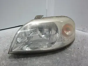 Foto de FARO IZQUIERDO CHEVROLET AVEO BERLINA 1.4 CAT (94 CV / 69 KW)