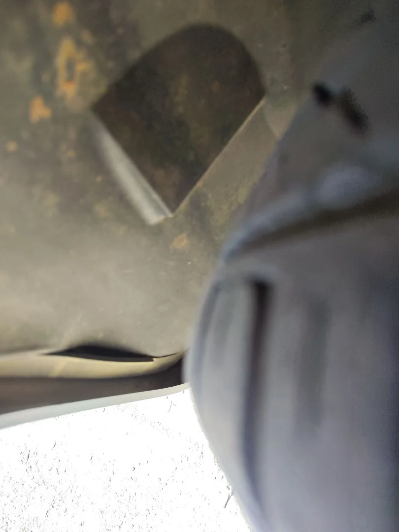 Foto de PASO RUEDA DELANTERO IZQUIERDO PEUGEOT 307 BERLINA (S2) 1.4 16V CAT (KFU / ET3J4) (88 CV / 65 KW)