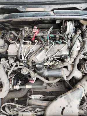 Foto de MOTOR COMPLETO VOLVO S80 BERLINA 2.4 Diesel (131 CV / 96 KW) referencia D5244T2 foto 2