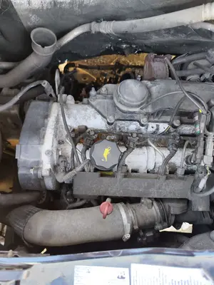 Foto de MOTOR COMPLETO FIAT DUCATO 3 MAXI FURGÓN TS 35 (295) 2.3 JTD CAT (148 CV / 109 KW) referencia F1AGL411C foto 1