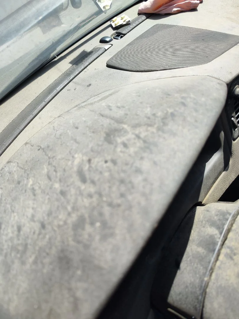 Foto de SALPICADERO VOLVO S60 BERLINA 2.4 Diesel (126 CV / 93 KW) referencia 39873718