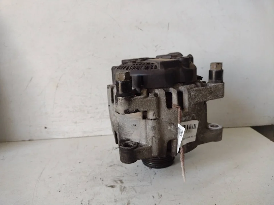 Foto de ALTERNADOR CITROEN GRAND C4 PICASSO referencia 9665617780