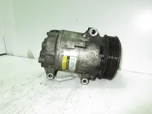 Foto de COMPRESOR AIRE ACONDICIONADO RENAULT LAGUNA (B56) referencia 8200309193 foto 4