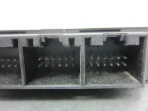 Foto de NO IDENTIFICADO AUDI A5 CABRIOLET (8F7) 2.7 V6 24V TDI (190 CV / 140 KW) referencia 8K09194750 foto 6