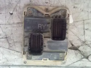 Foto de CENTRALITA MOTOR UCE OPEL CORSA B referencia 90532609