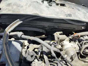 Foto de RADIADOR CALEFACCION / AIRE ACONDICIONADO VOLKSWAGEN GOLF VI (5K1)(10.2008) 2.0 TDI (110 CV / 81 KW) referencia 1K0819031E