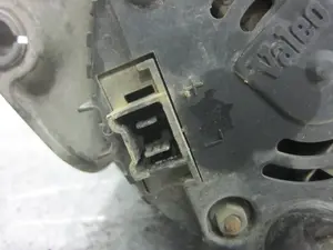 Foto de ALTERNADOR RENAULT CLIO I FASE I / II (B/C57) referencia 436463 foto 9
